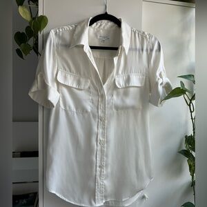 Equipment Femme blouse